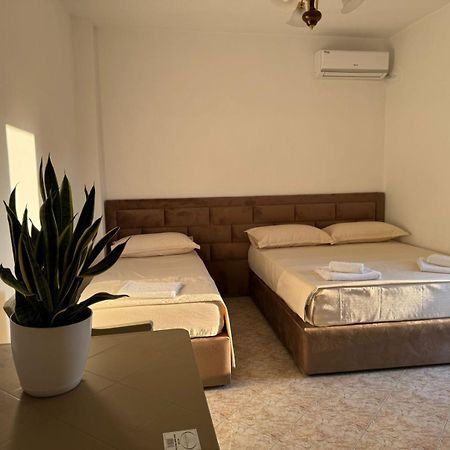 דורס Melas Villa מראה חיצוני תמונה