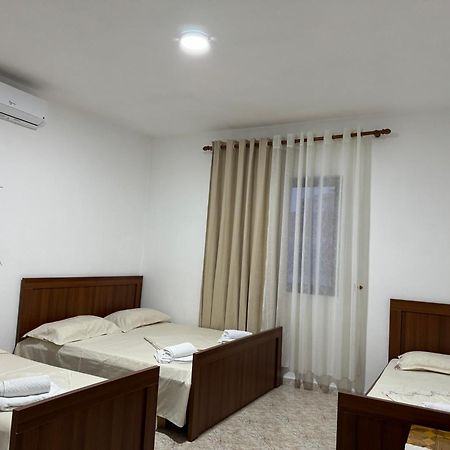 דורס Melas Villa מראה חיצוני תמונה