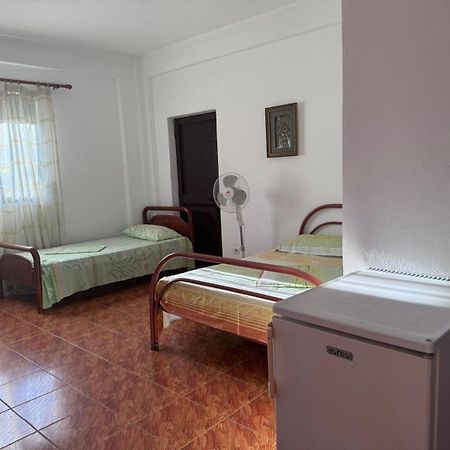דורס Melas Villa מראה חיצוני תמונה