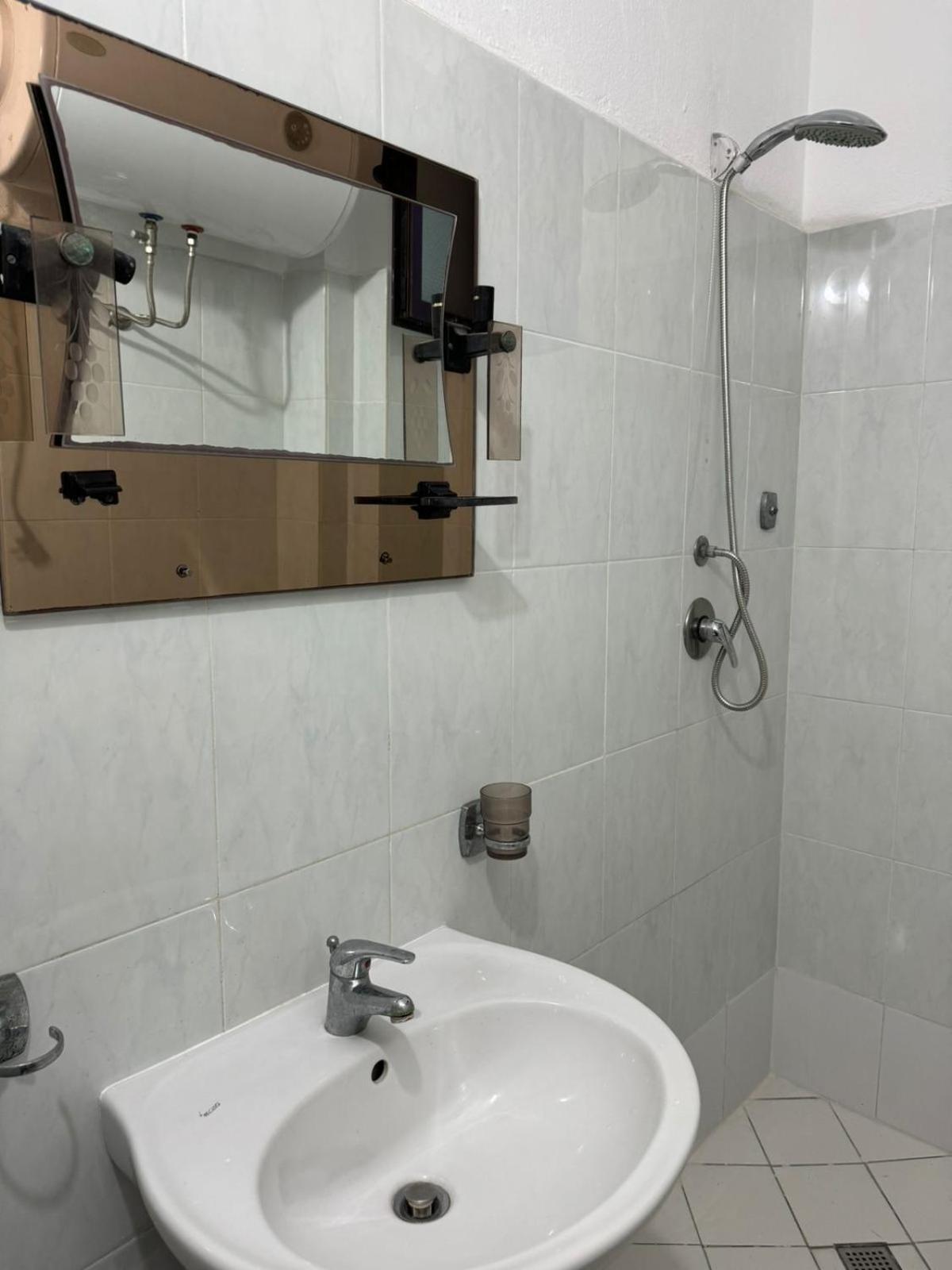 דורס Melas Villa מראה חיצוני תמונה