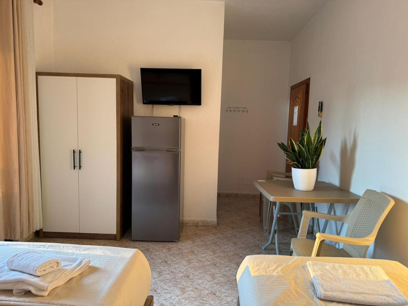 דורס Melas Villa מראה חיצוני תמונה