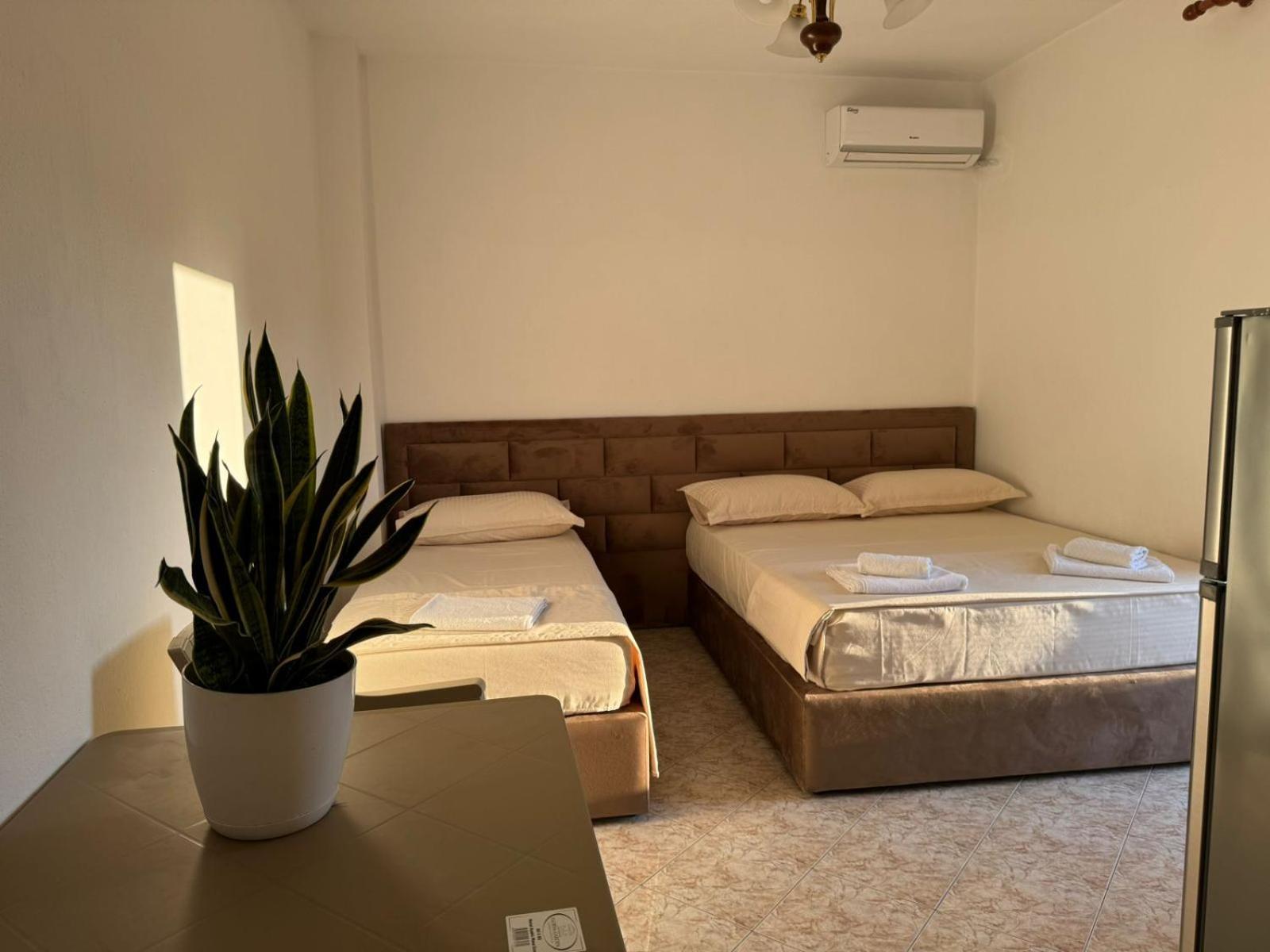 דורס Melas Villa מראה חיצוני תמונה