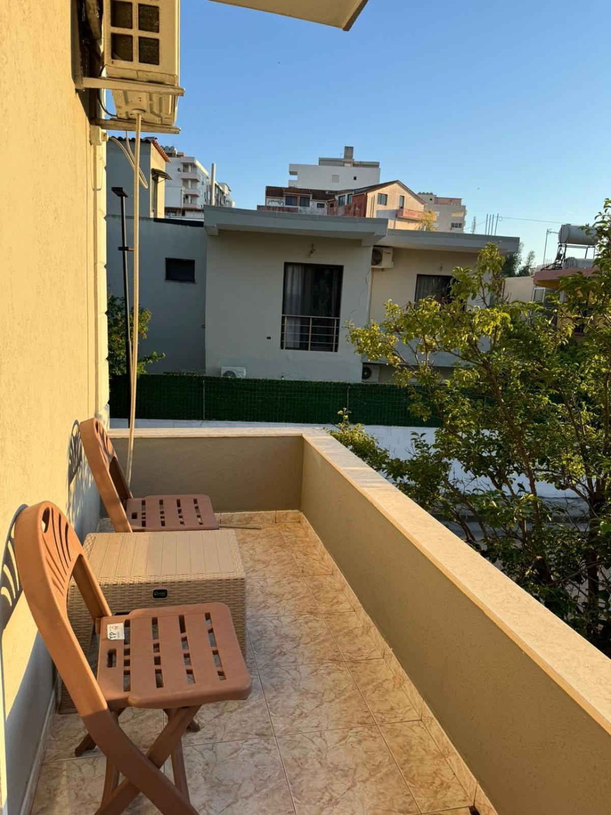 דורס Melas Villa מראה חיצוני תמונה