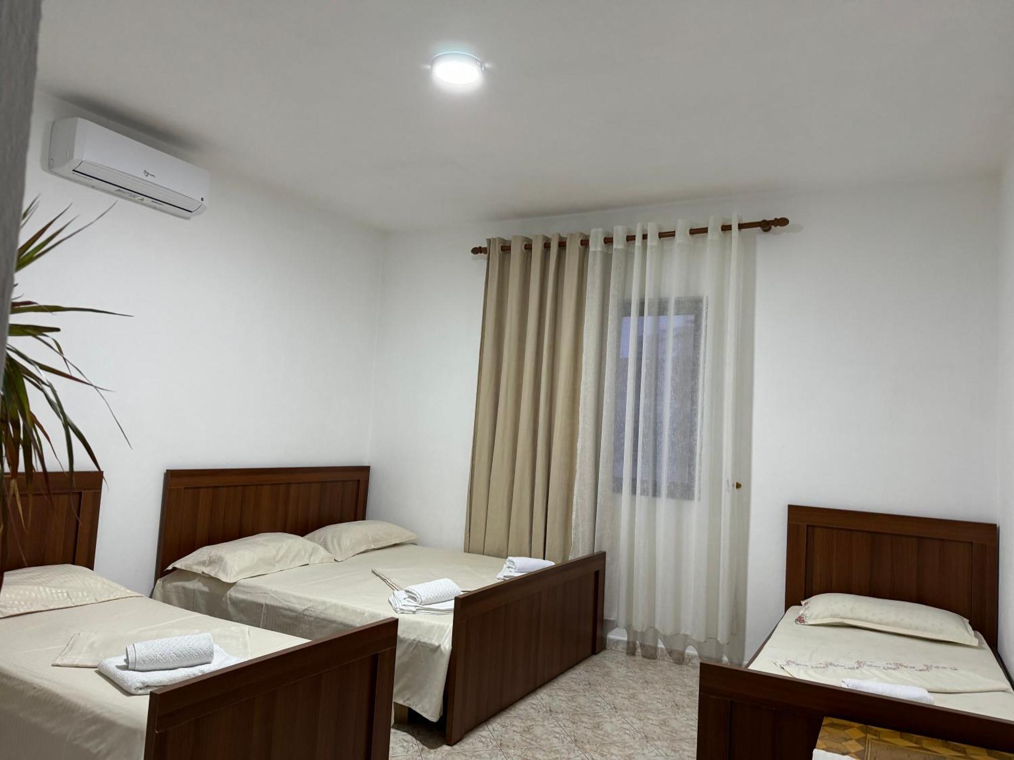 דורס Melas Villa מראה חיצוני תמונה