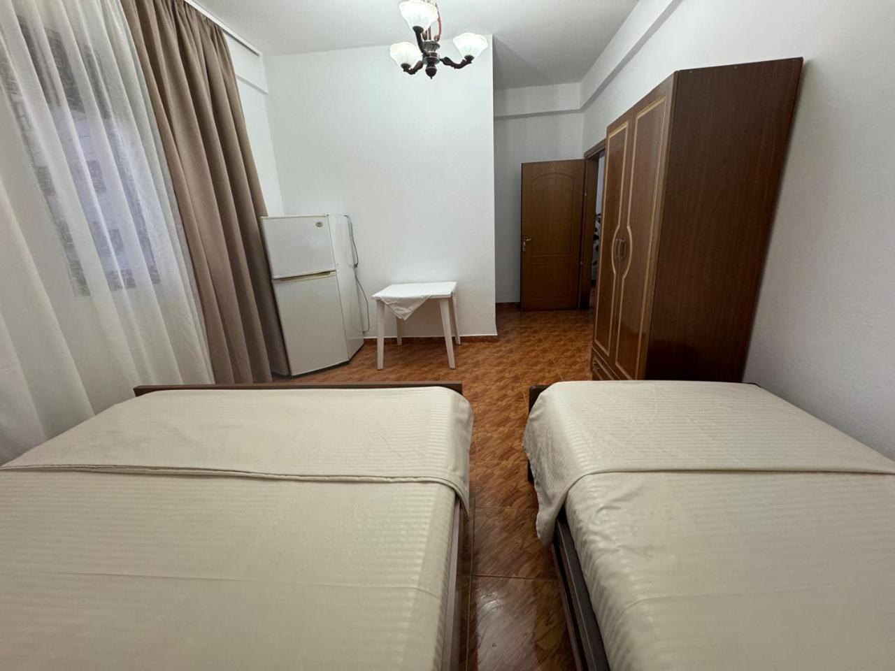 דורס Melas Villa מראה חיצוני תמונה