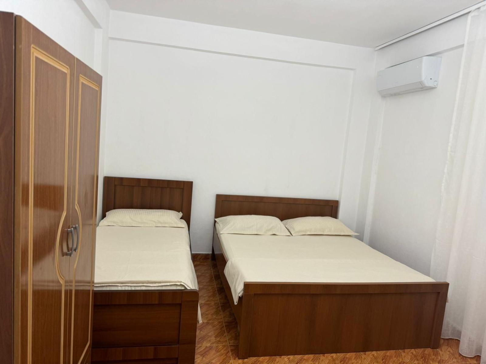 דורס Melas Villa מראה חיצוני תמונה