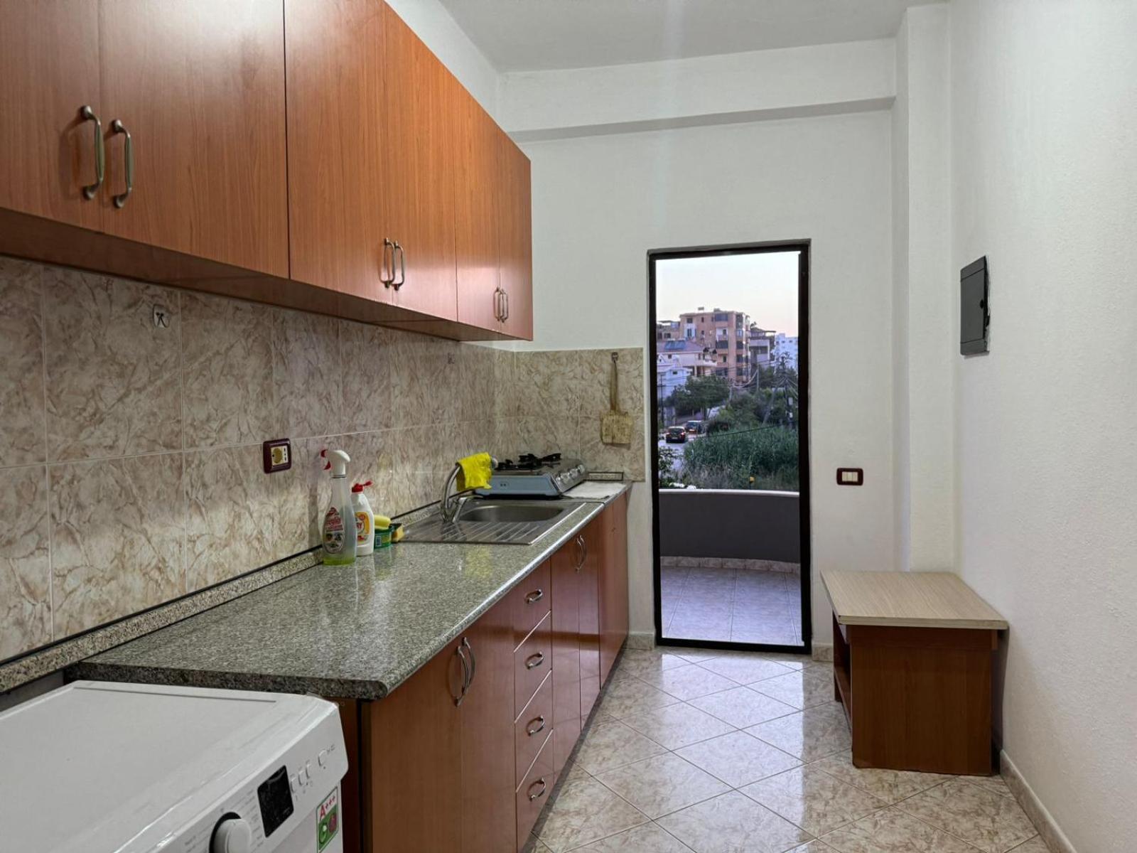 דורס Melas Villa מראה חיצוני תמונה