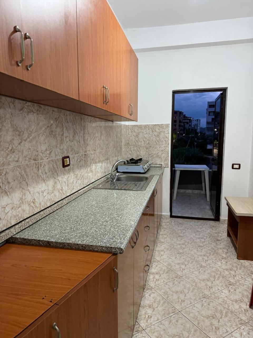 דורס Melas Villa מראה חיצוני תמונה
