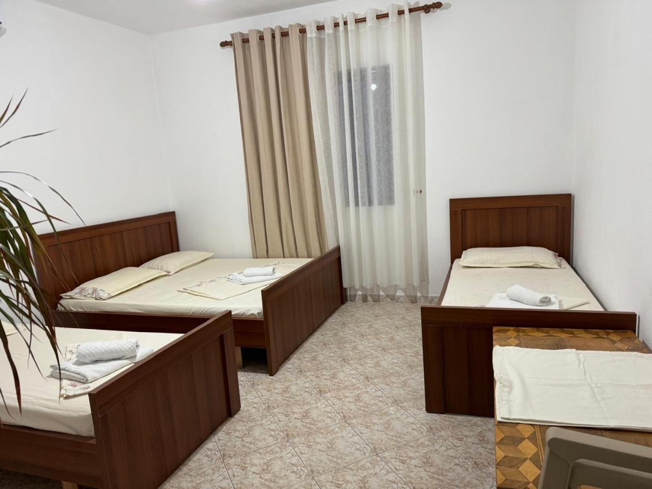דורס Melas Villa מראה חיצוני תמונה