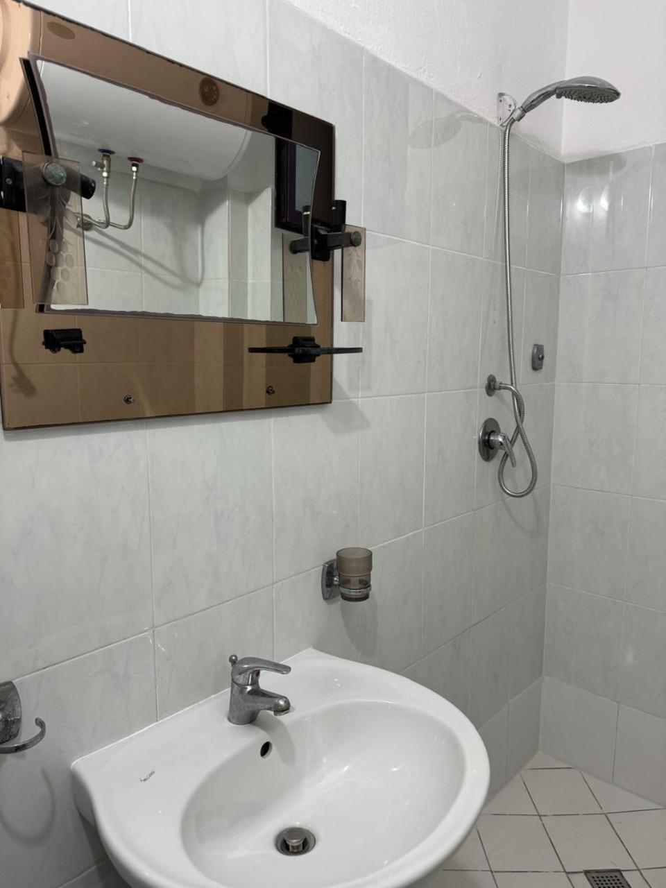 דורס Melas Villa מראה חיצוני תמונה