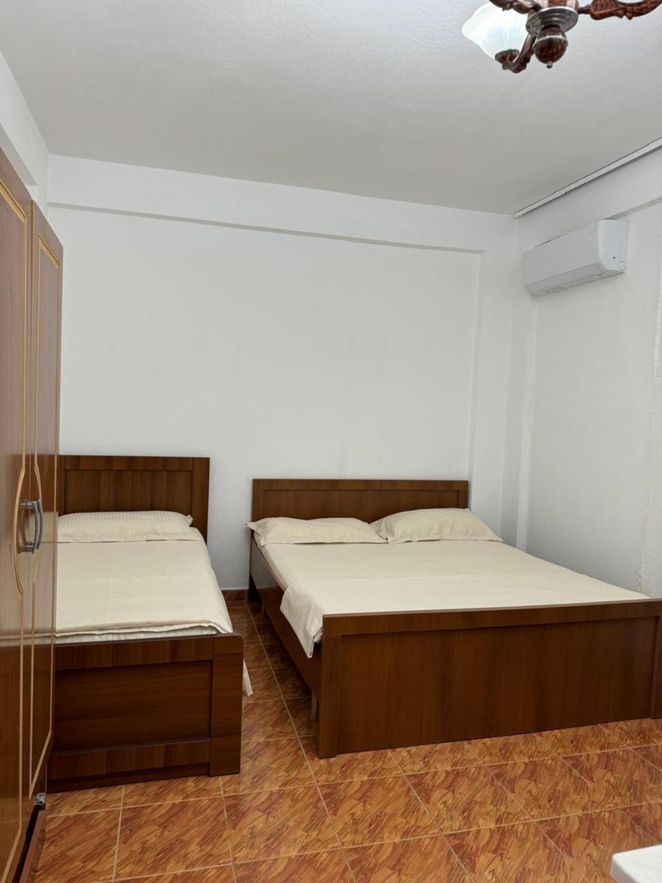 דורס Melas Villa מראה חיצוני תמונה