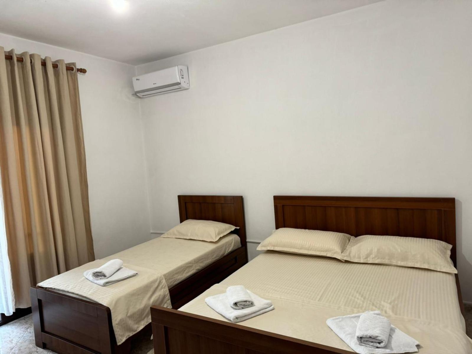 דורס Melas Villa מראה חיצוני תמונה