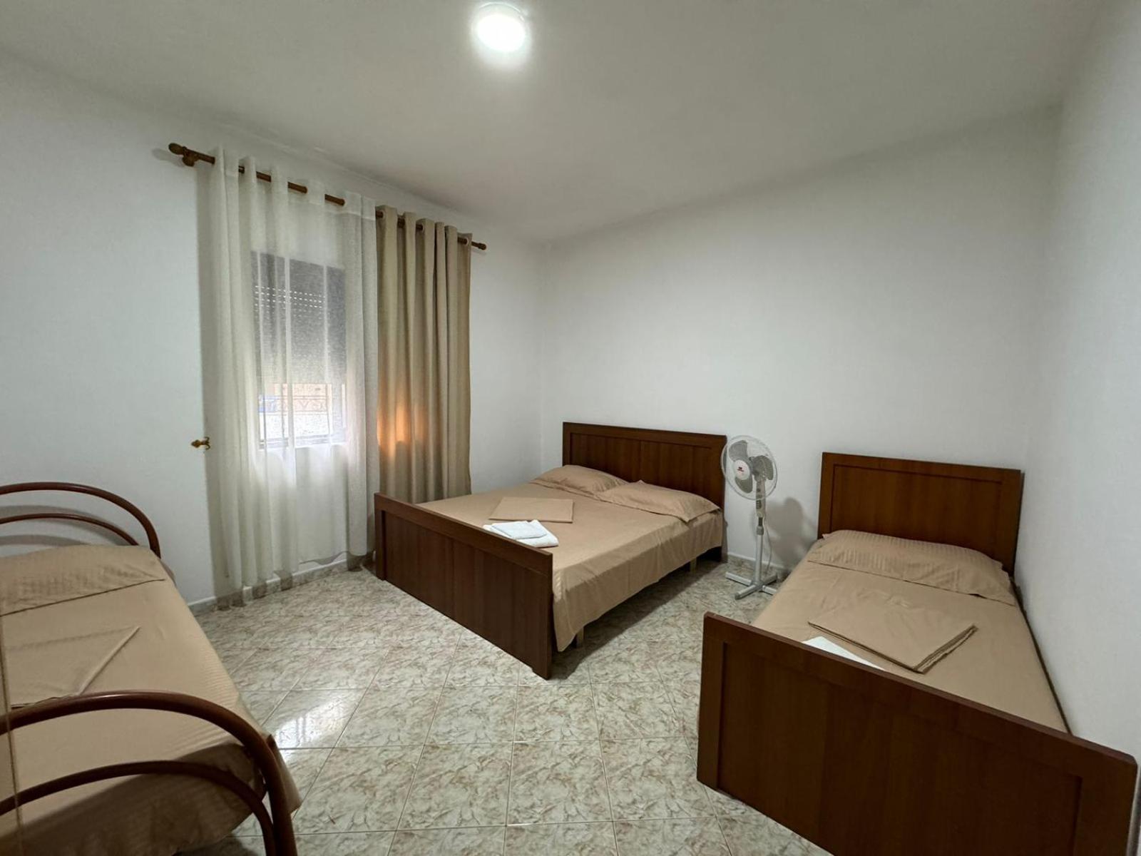 דורס Melas Villa מראה חיצוני תמונה