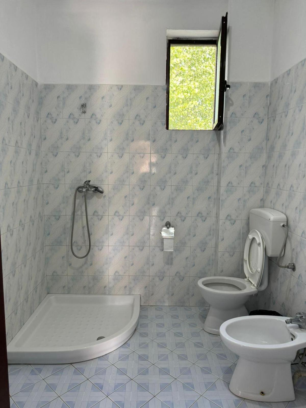 דורס Melas Villa מראה חיצוני תמונה