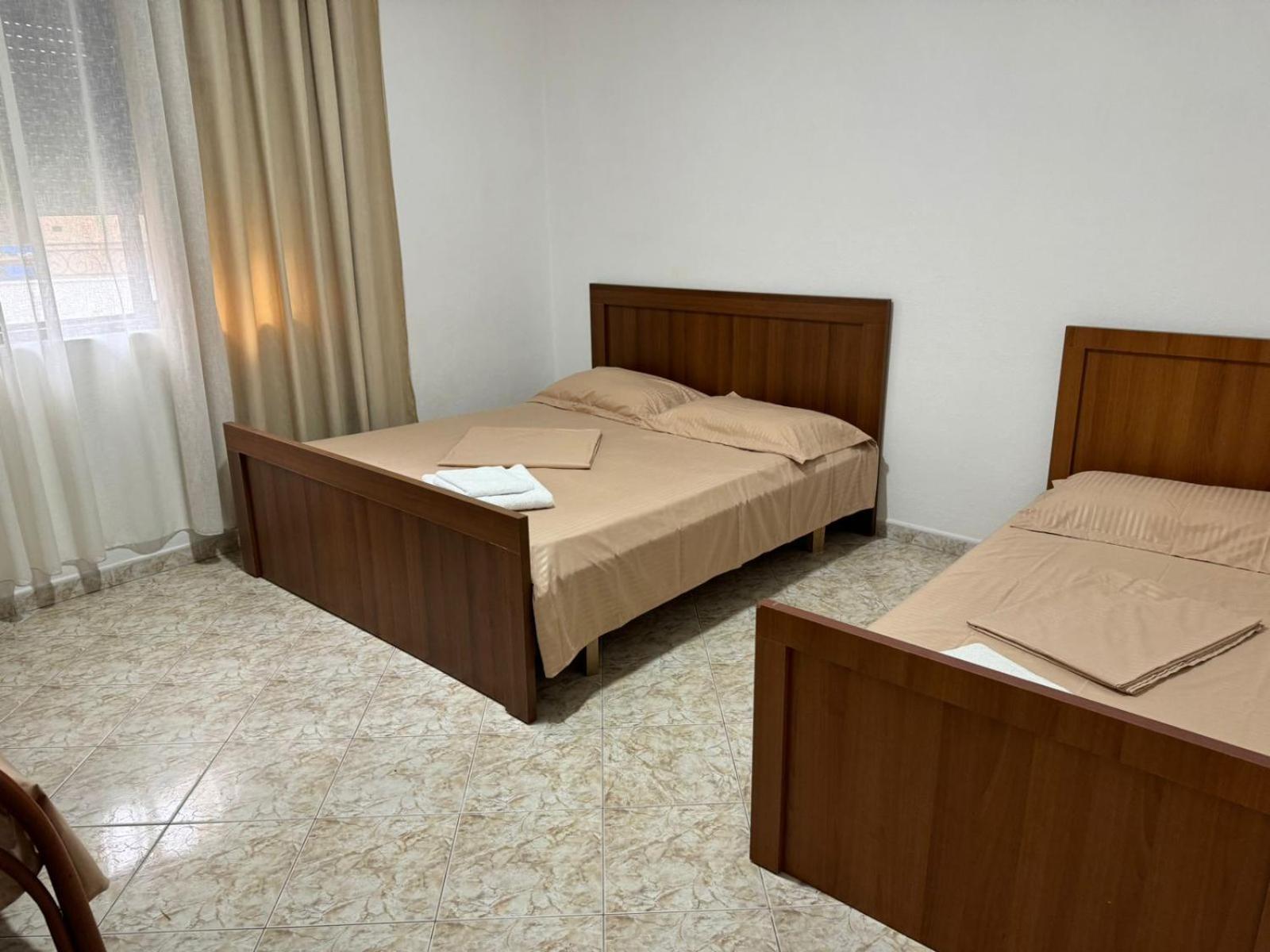 דורס Melas Villa מראה חיצוני תמונה