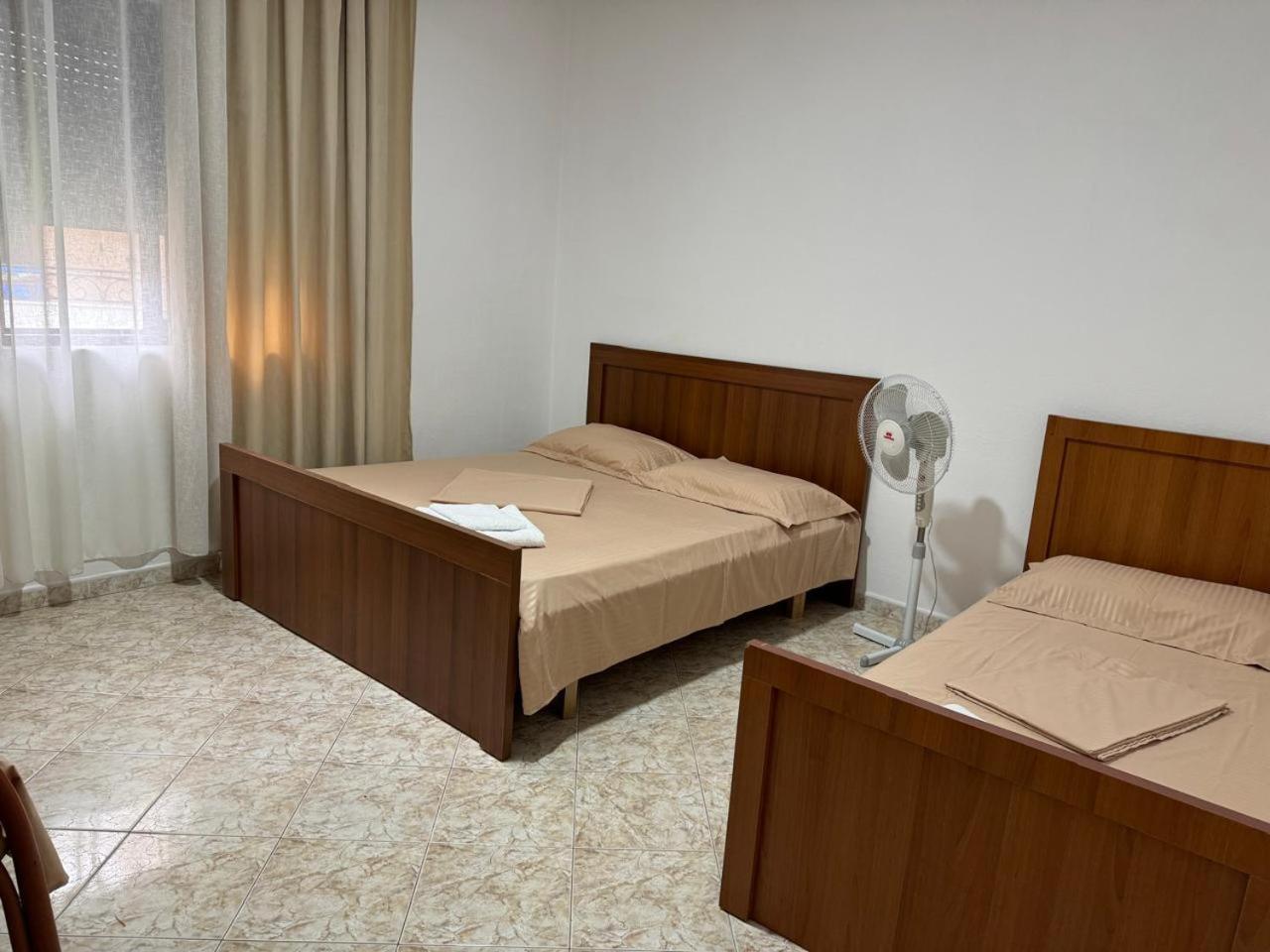 דורס Melas Villa מראה חיצוני תמונה