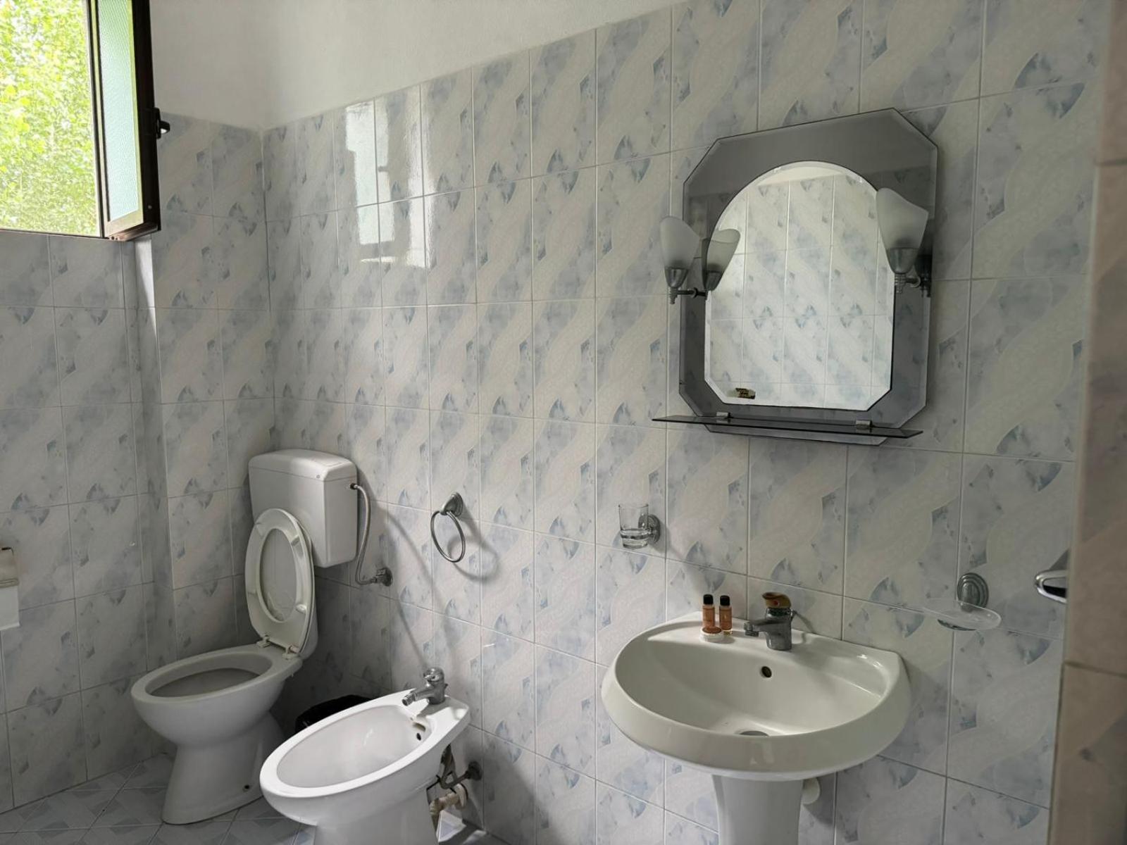 דורס Melas Villa מראה חיצוני תמונה