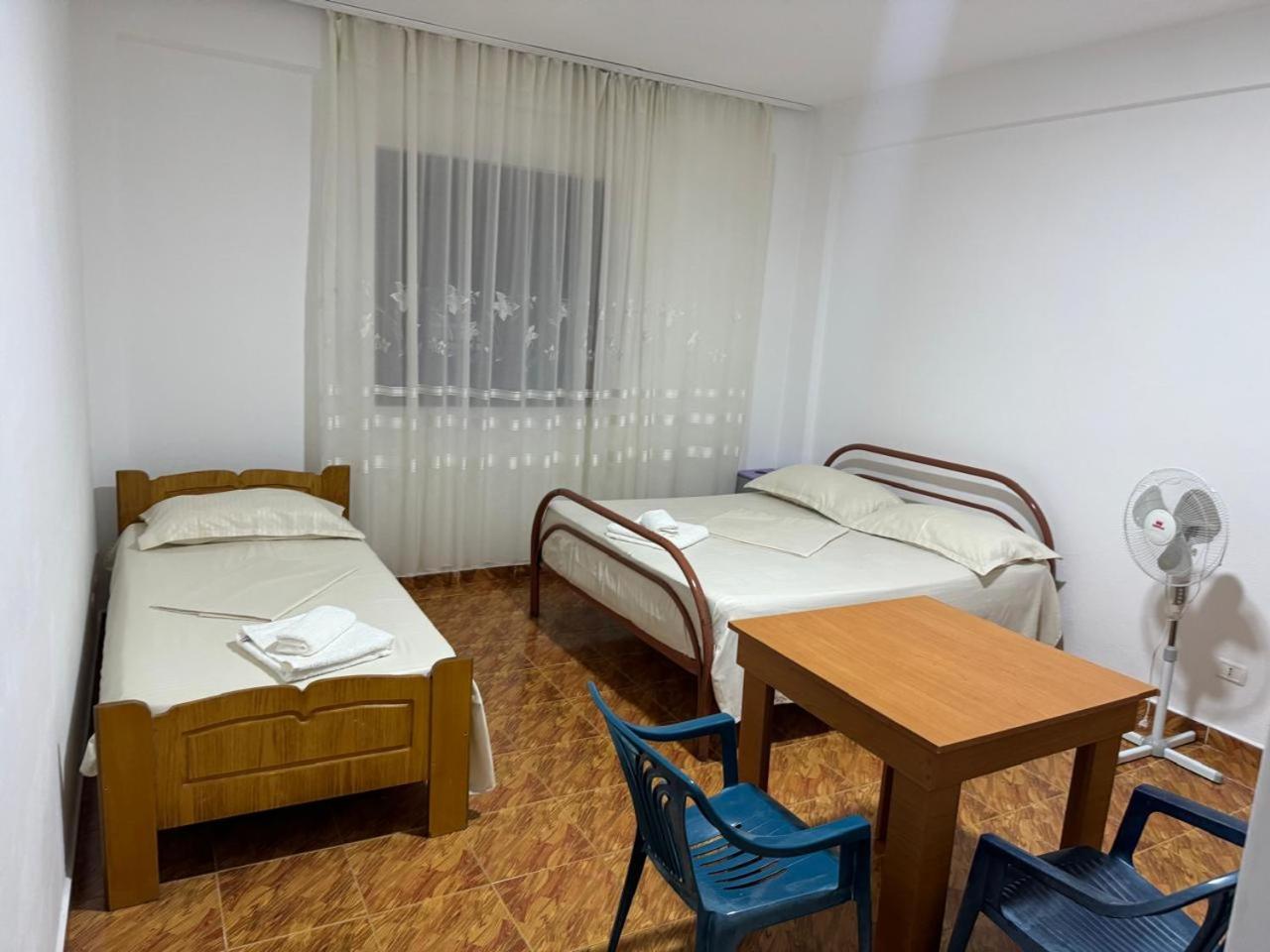 דורס Melas Villa מראה חיצוני תמונה