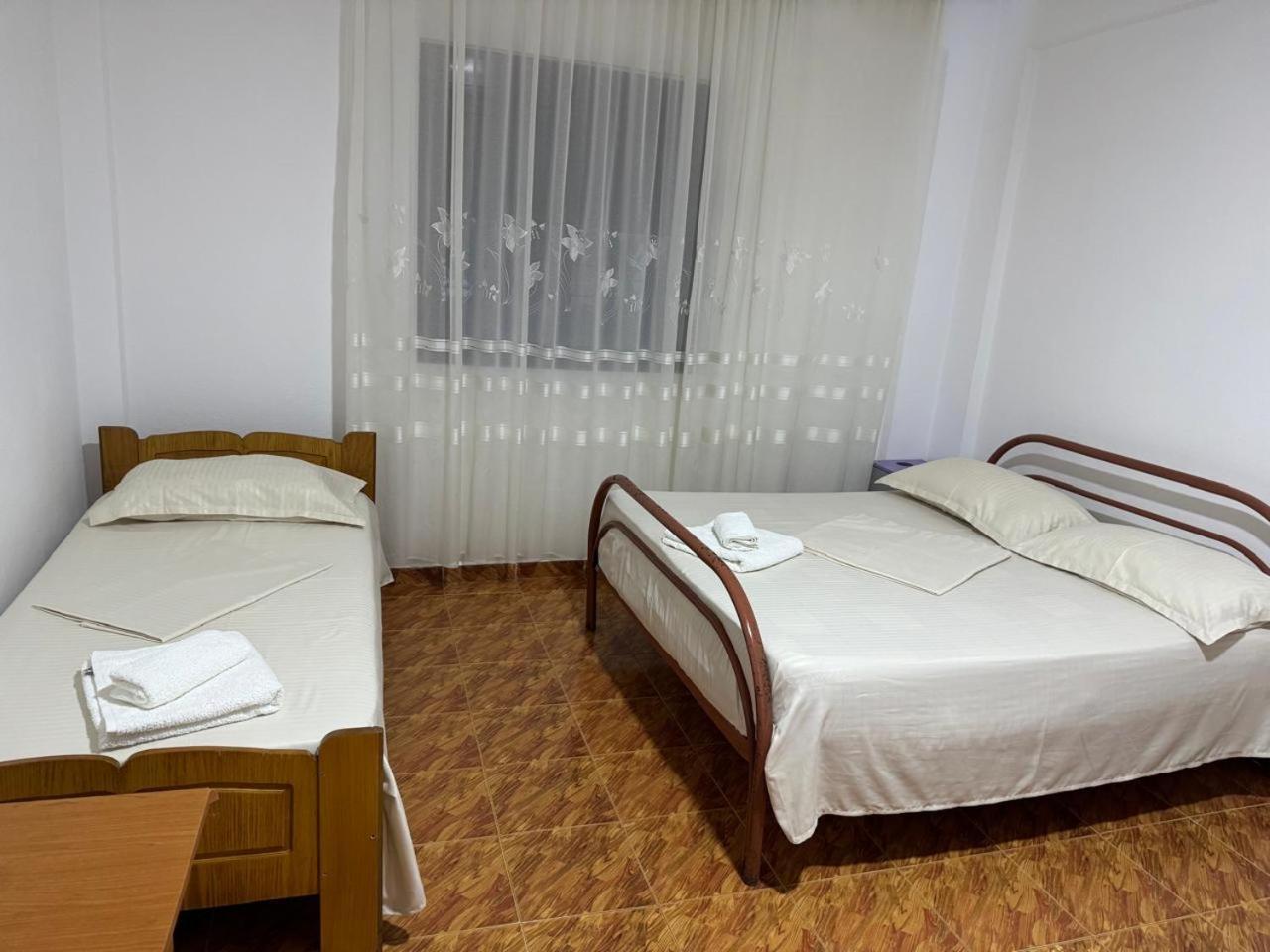 דורס Melas Villa מראה חיצוני תמונה