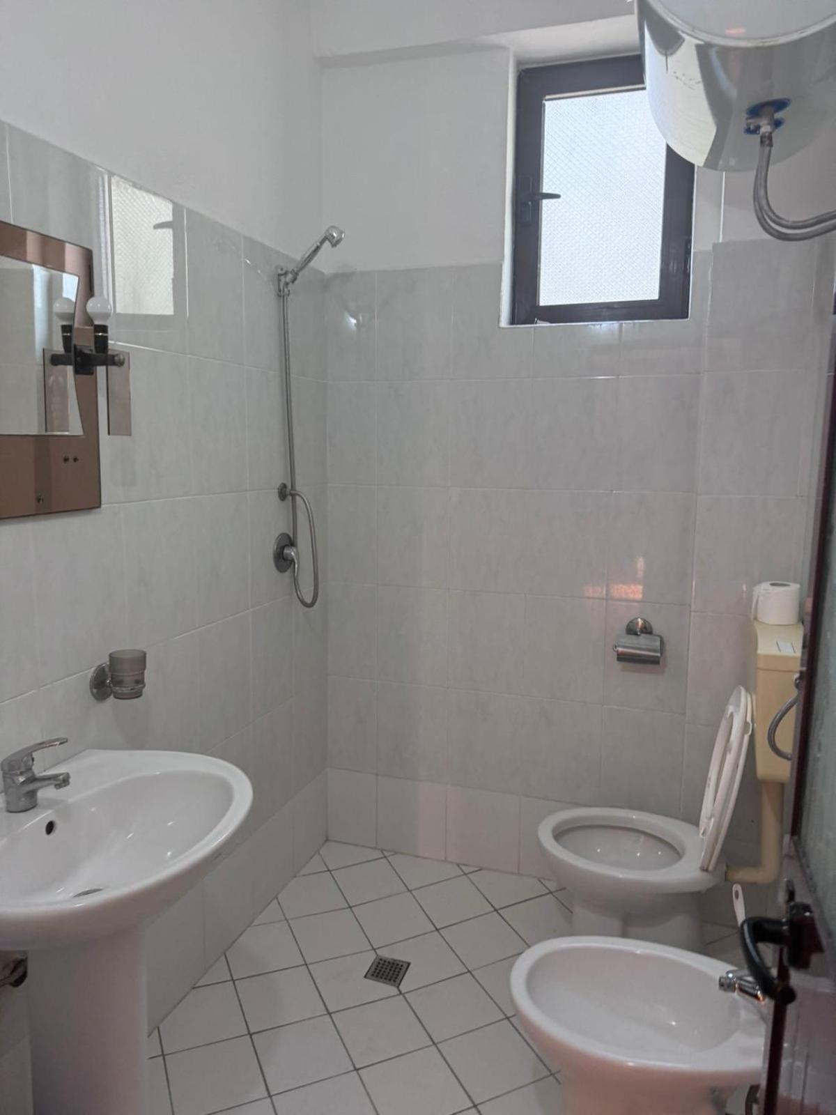 דורס Melas Villa מראה חיצוני תמונה