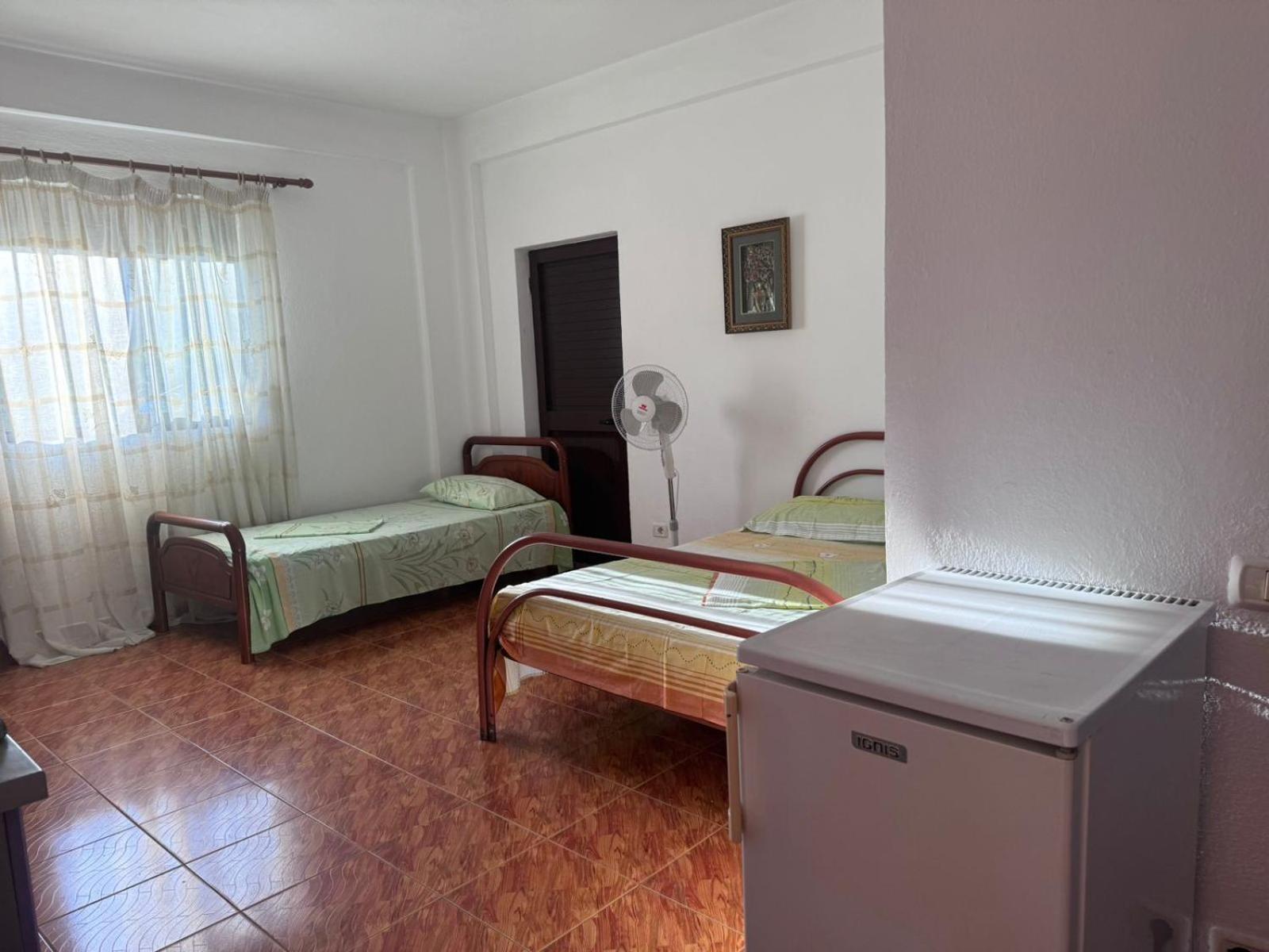 דורס Melas Villa מראה חיצוני תמונה