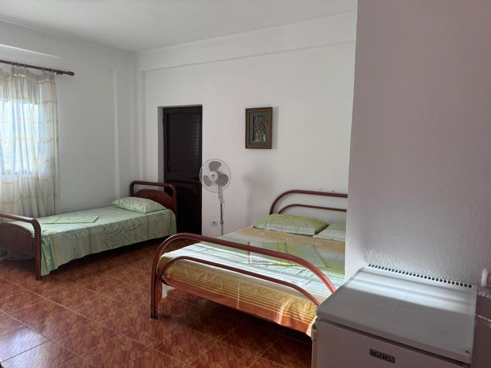 דורס Melas Villa מראה חיצוני תמונה